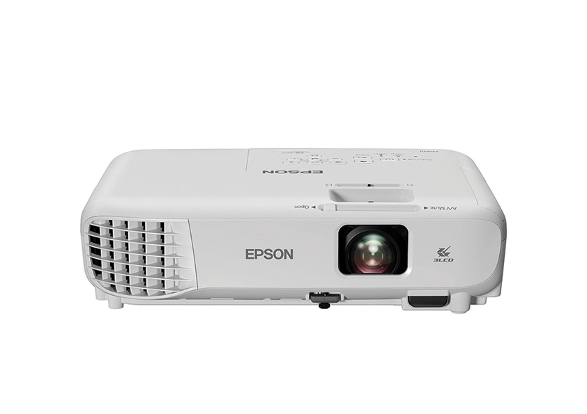 خرید ویدیو پروژکتور اپسون مدل EB-X05 با تخفیف ویژه سایت اتوار بیجار