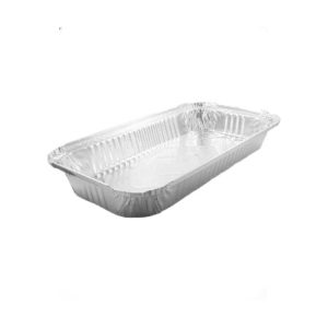 ظرف آلومینیومی کبابی 230 اتوار