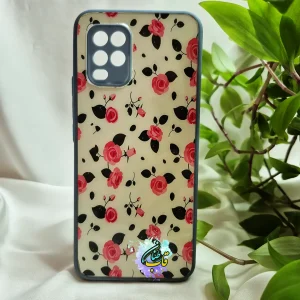 گارد آماده به ارسال گوشی Mi 10 lite طرح گل