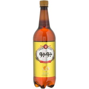 مإالشعیر لیمو 1 لیتر جوجو